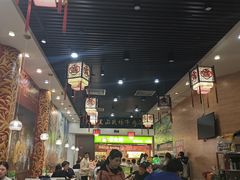 -黑山牛肉汤火锅(花城汇店)