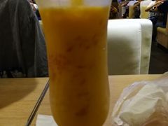 香芒杨枝甘露-大家乐(广州中华广场店)