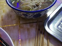 -老马家拉面(碧水花园东南)