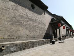 -常家庄园