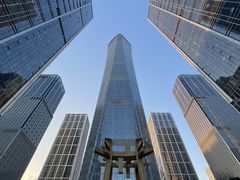 -峪悦里(汉峪金融商务中心店)