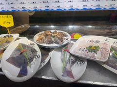 -舟小鲜·舟山小渔村(凤城四路中登广场店)