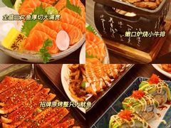 -仙隐小鹿中华料理(南宁万象城店)