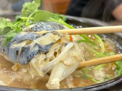 -川香煲(茅台路店)