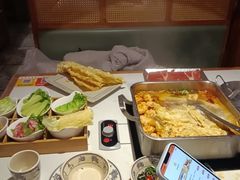 -螺大喜螺蛳粉火锅(雍和宫店)