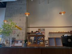 -不正咖啡(万达尊店)