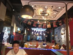 -汉虾王·油焖大虾(车公庙店)