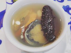 海鲜佛跳墙-王庄阿咪海鲜大排档(上下杭店)