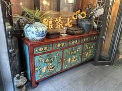 -七菜馆·东北菜·蒸饺(文体路店)
