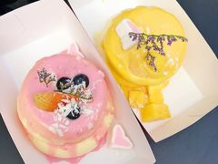 -狐狸和向日葵(北京路店)