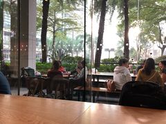 -星巴克臻选(深圳嘉里建设广场店)