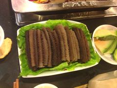 毛肚-巴奴毛肚火锅(商城路店)