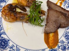 -索菲特酒店·海鲜自助 ·聚餐厅