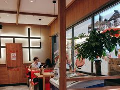 -汉拿山(北京上地华联店)