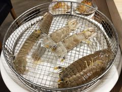 -海味当家(西安路店)