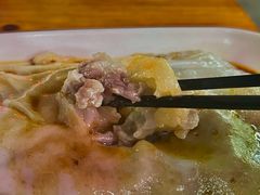 牛肉肠粉-祥胜美食