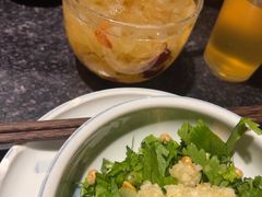 -小饕荟雅安贡椒鱼鲜馆(广福桥店)
