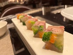 -英冠索菲特酒店·萧湘阁中餐厅
