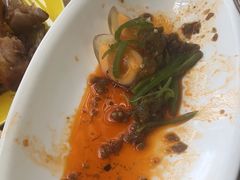 -渝信川菜 · 川味家常菜(财富购物中心店)