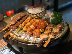 -萤初高端日料王(曲江银泰店)
