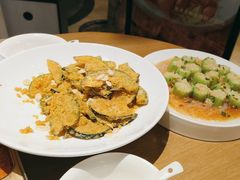 -花舍·新派粤菜·西餐·下午茶(亚运村·鸟巢店)