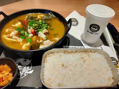 -蛙人战队·饭堂(储能大厦店)