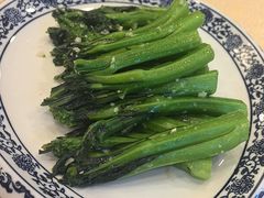 -麒麟中餐厅·经典粤菜·地道菜式老字号(广州长隆酒店)