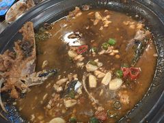 -应天大明王朝·南京菜(中山陵店)