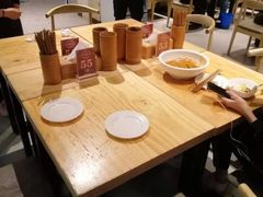 大堂-嘉州叶婆婆钵钵鸡(建设路店)