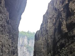 -武隆天坑寨子景区
