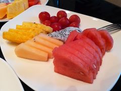 -青岛富力艾美酒店