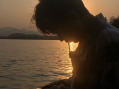 -西湖游船