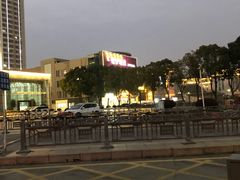 -金沙汤泉·足道洗浴汗蒸