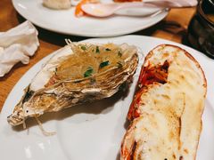 -长沙君悦酒店·自助餐厅咖啡厅
