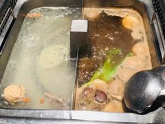 -海底捞火锅(连城广场店)