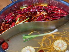 -谭三娘鲜切牛肉自助火锅(九眼桥总店)