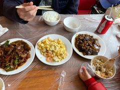 -绿野餐厅(上海动物园店)
