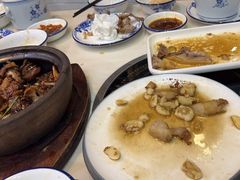-东就鸭饭店·古早海南菜(滨海店)