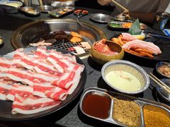 特级肥牛-伊茉家的烤肉店(勒泰中心店)