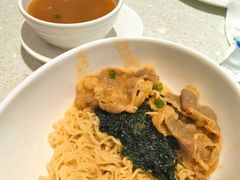 -香港新发烧腊茶餐厅(书城店)