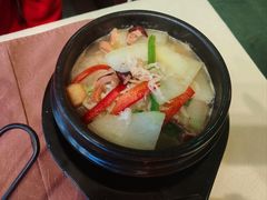 -意卡菲·欢乐聚会餐厅(华侨店)
