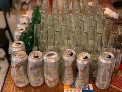 -壹楼烧烤档(坂田五和店)