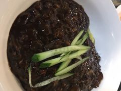 -桃园中华料理炸酱面(燕儿岛路店)