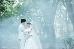 -青禾蒙娜丽莎婚纱摄影(武汉总店)