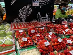 -Olé精品超市(沈阳万象城店)