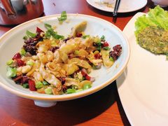 -郑庄脂渣海鲜楼(九水路店)