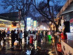 -西羊市老米家泡馍(西羊市店)