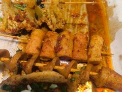 -魏记里脊肉炸炸炸(南门口店)