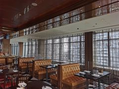 -君悦酒店·乐厨·高空自助餐(青年大街店)