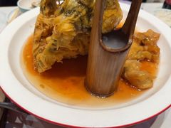 -老济南·地道济南菜(大明湖店)